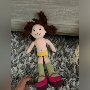 2001 Groovy Girl Kinzley